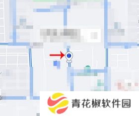 腾讯地图如何看实景