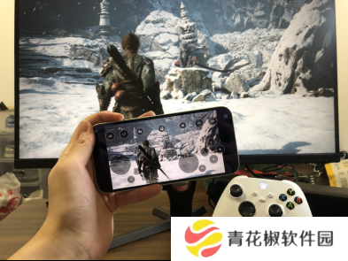 手机怎么玩黑神话悟空？GameViewer远程助你随时随地重走西游！玩黑神话悟空必备配置